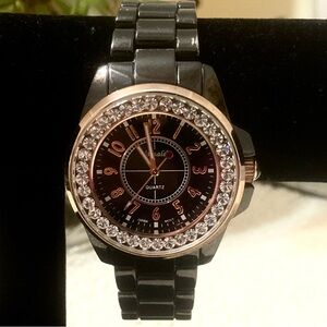 Varsales Women’s Quartz Watch Japan Movement